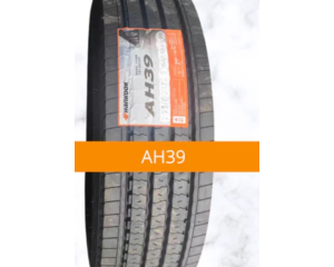 Hankook AH39 (рулевая) 315/70 R22.5 156/150L